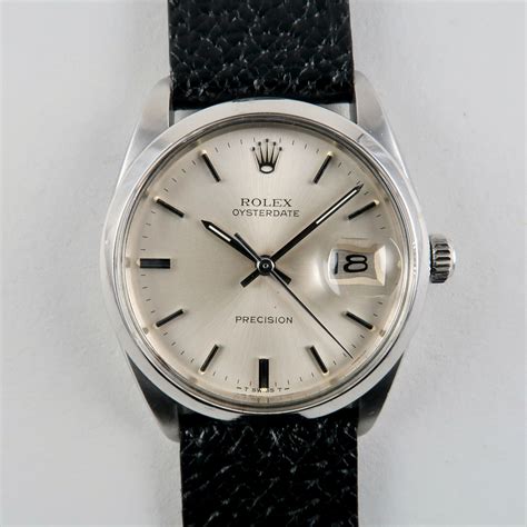 rolex 6694 1963 engine turned|Rolex oysterdate 6694 manual.